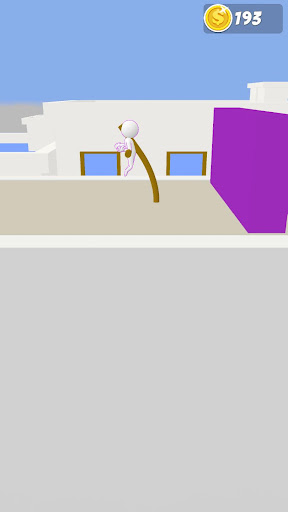 Pole Vault Screen 3