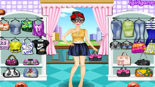 Fashion Diva – Vestir Bonecas – Apps no Google Play