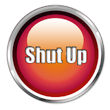 Shut Up icon