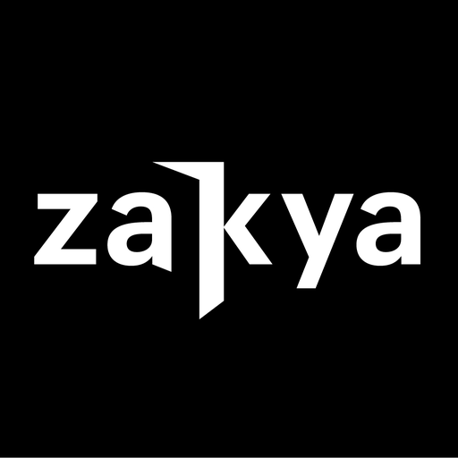 Zakya POS - Point of Sale