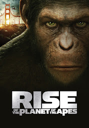 Icon image Rise Of The Planet Of The Apes