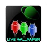RGBbot Live Wallpaper icon