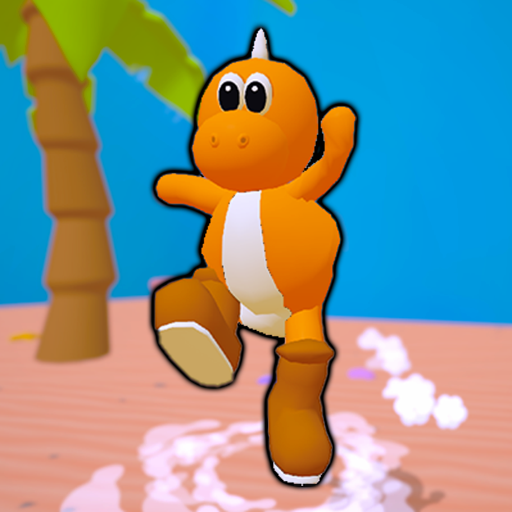 Super Odino Adventure Logo