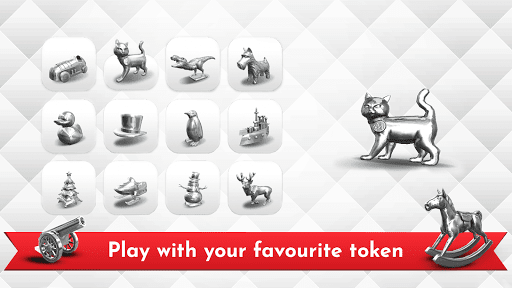 Monopoly Board Game Classic About Real Estate Google Play のアプリ