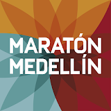 Maratón Medellín icon