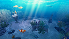 screenshot of VR Abyss: Sharks & Sea Worlds