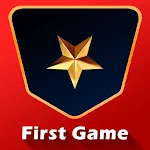 Cover Image of Download Play First Game - Play And Win 1.2 APK