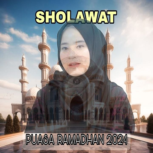 Sholawat Ramadhan 2024 Offline logo
