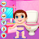 Crazy Mommy vs Daddy Caring - Androidアプリ