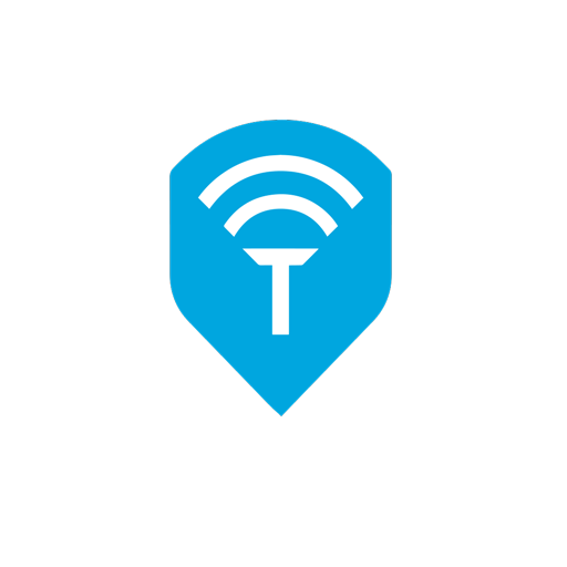 Troverlo: Asset Tracking logo