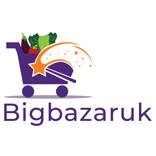 Bigbazaruk logo