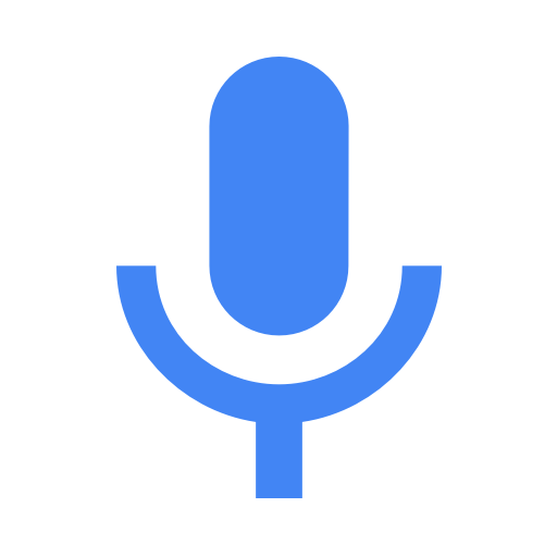 Voice Action Services logo