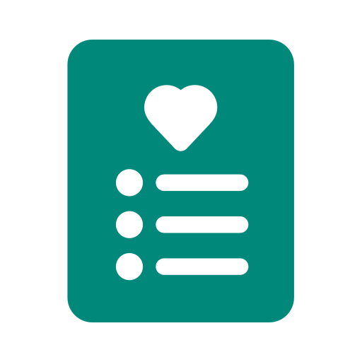 Wishr - Shared Wishlist logo