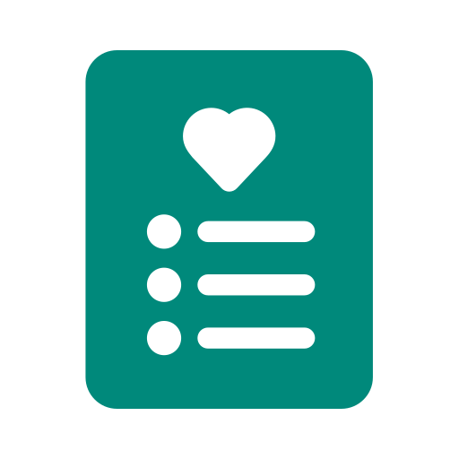 Wishr - Shared Wishlist 1.6.83 Icon