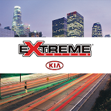 Extreme Kia icon