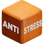 Antistress stress relief games