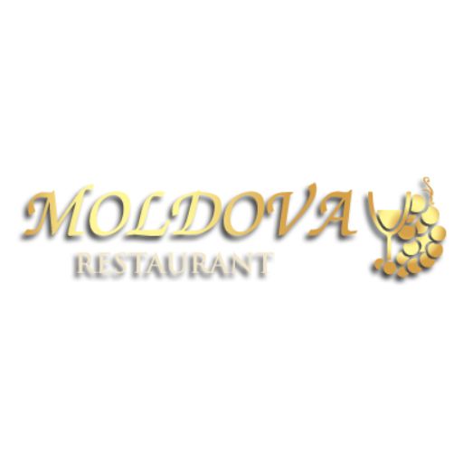 Moldova Restaurant logo