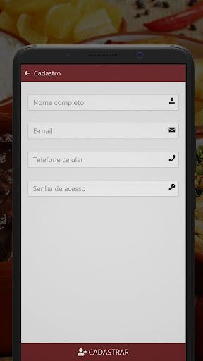 Quitandinha Express Screen 3