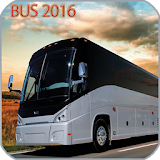 Grand Bus Driver 2016 icon