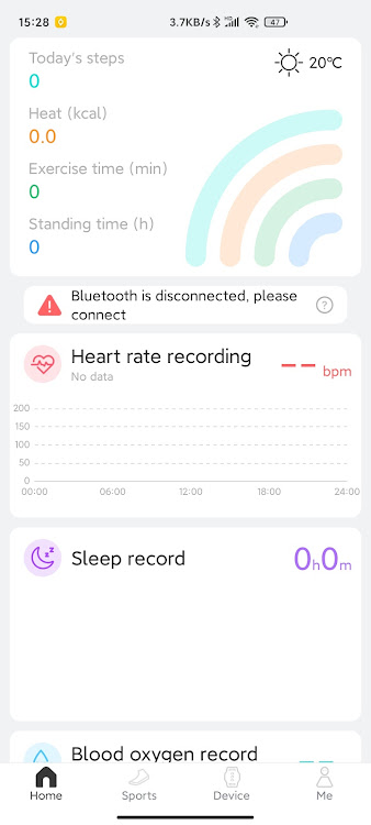 realme Fit - 1.2.9 - (Android)