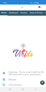 Little Vikids 1.0.0 APK + Mod (Free purchase) for Android