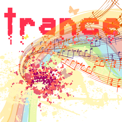 Trance Music ONLINE logo