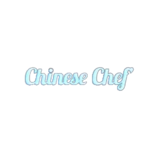 Chinese Chef logo