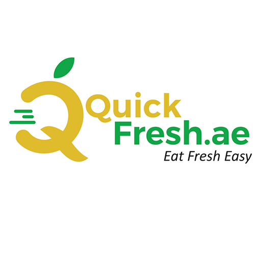 Quick Fresh logo