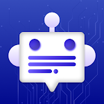 Cover Image of Download mChatGPT: OpenAI powered Chat  APK