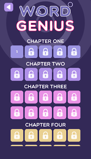 Word Genius