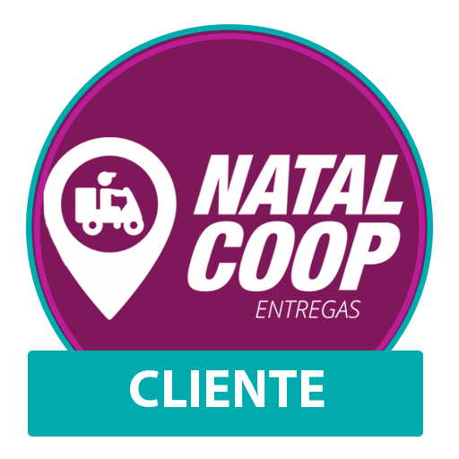 NatalCoop - Cliente logo