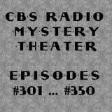 CBS Radio Mystery Theater V.07 icon