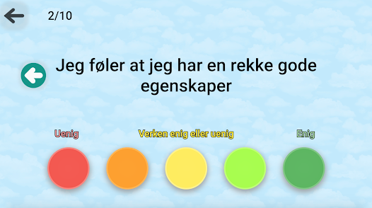 Skjermbilde