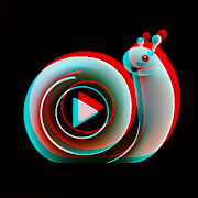 Slow motion video fast&slow mo Mod apk versão mais recente download gratuito