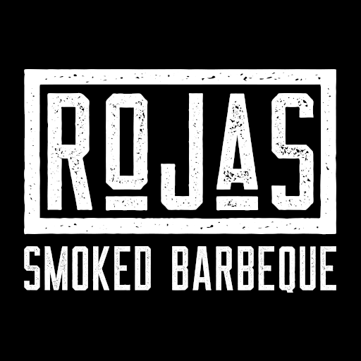 Rojas BBQ logo