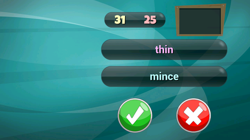LingLing Learn French Screen 2