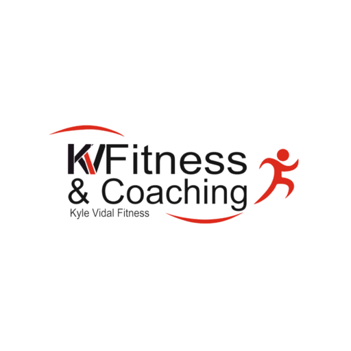 KVFITNESS App logo