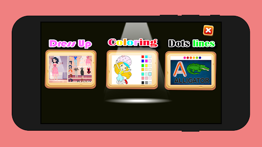 Dress Up Fashion Games