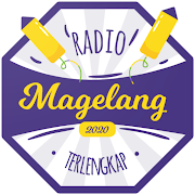 Top 45 Entertainment Apps Like MAGELANG Radio FM Streaming Online - Best Alternatives