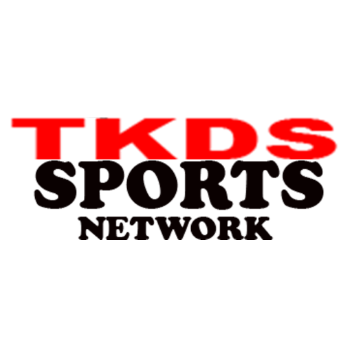 TKDS Sports Network  Icon