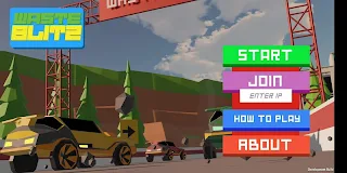 Waste Blitz - Screenshot 2