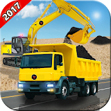 Build City Road Construction Game - New Simulator icon