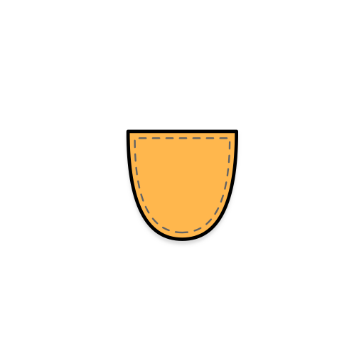 Pocket Mode Logo