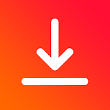 Video Downloader For Vigo - No Watermark icon