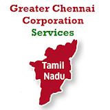 Greater Chennai Corp Services icon