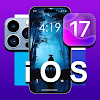 Launcher For iOS 17 Theme 2023 icon