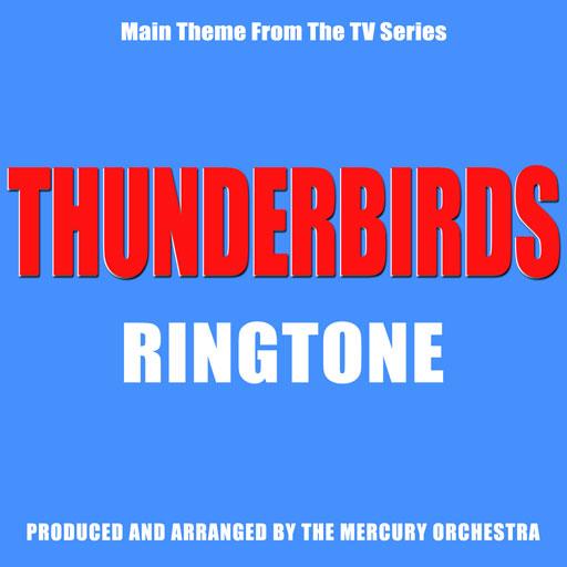 Thunderbirds Ringtone 1.0 Icon