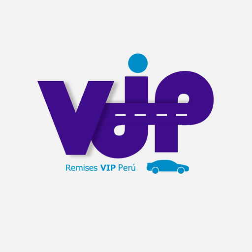Remises vip Peru logo