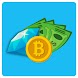 Criptoapps Make money - free diamonds & gift cards - Androidアプリ