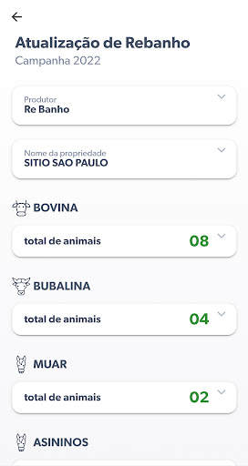 Paraná Agro Screen 3